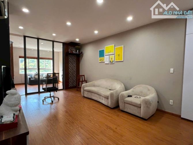 Cần bán căn hộ Vũng Tàu Center 2PN diện tích 89m2 full nội thất nhà sửa đẹp - 1