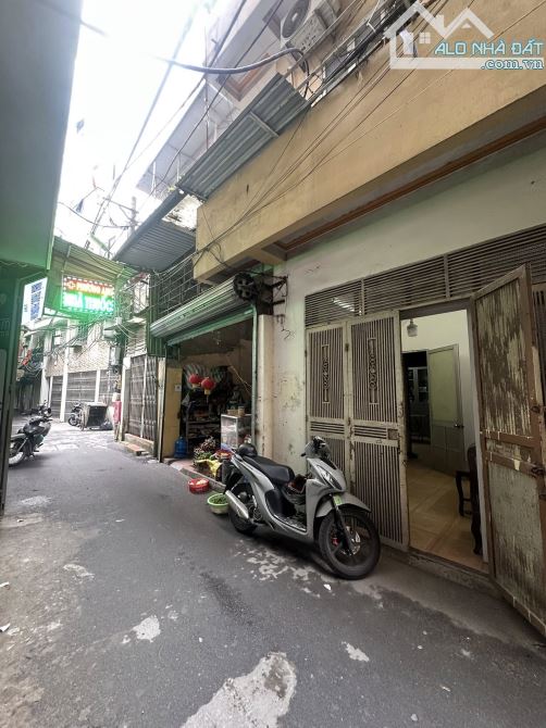 PHẠM VĂN ĐỒNG 52M² – MT 6.8M – Ô TÔ QUA NHÀ – VỊ TRÍ SIÊU HOT – 16.3 TỶ - 1