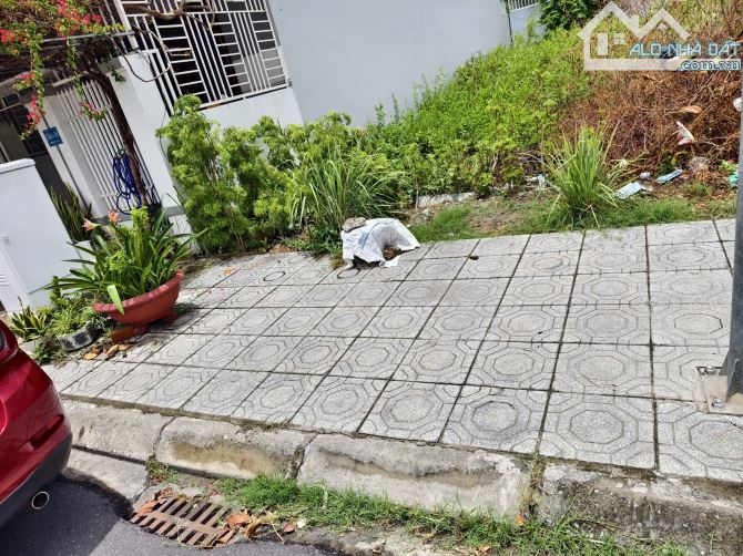 Hiếm! Lô đất sổ đỏ 100m mặt5m hướng TN KĐT An Bình Tân đối diện SUNGROUP GIÁ 6,5 tỷ - 1