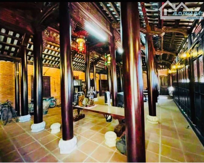 Bán căn siêu Biệt Thự Mặt Tiền – An Sơn, Đà Lạt – 898m² – 70 tỷ - Thu nhập  200tr/tháng - 1