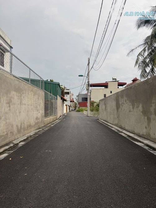 Cần bán đất Nguyên Khê 48m MT8m 3.75 tỷ - 1