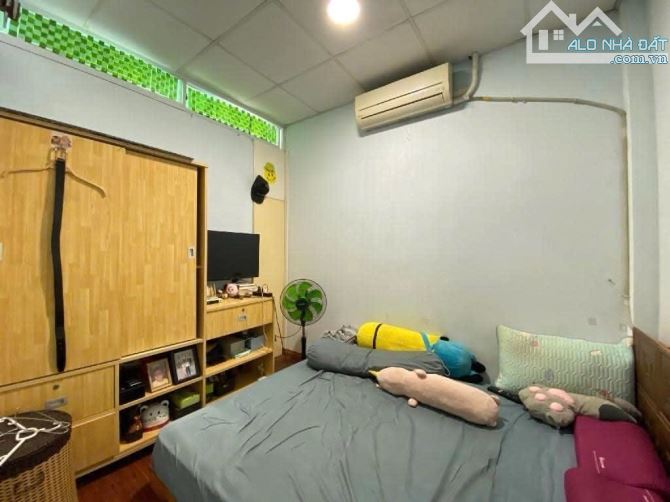 NHÀ GẦN LOTTEMART Nguyễn Văn Lượng - Gò Vấp - 2 tầng - 3PN,2WC - DT48m2 - Hơn 4 tỷ - 1