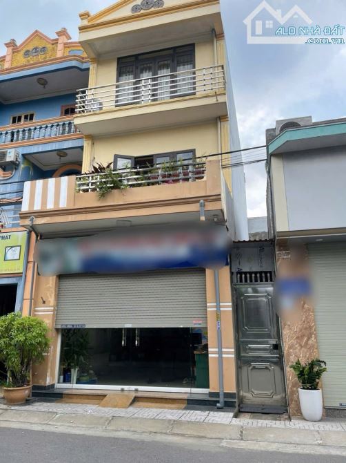 Bán nhà 3 tầng mặt đường Phương Khê giá hơn 4.25 tỷ, đường thông kinh doanh thuận tiện - 1