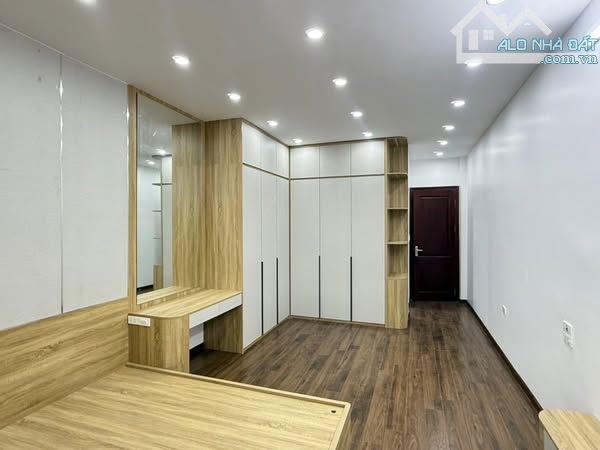 Bán Nhà Xuân Đỉnh Ngõ Ô tô thông, 48m2 x 5 tầng, Chủ xây tâm huyết, Nhỉnh 10 tỷ - 1
