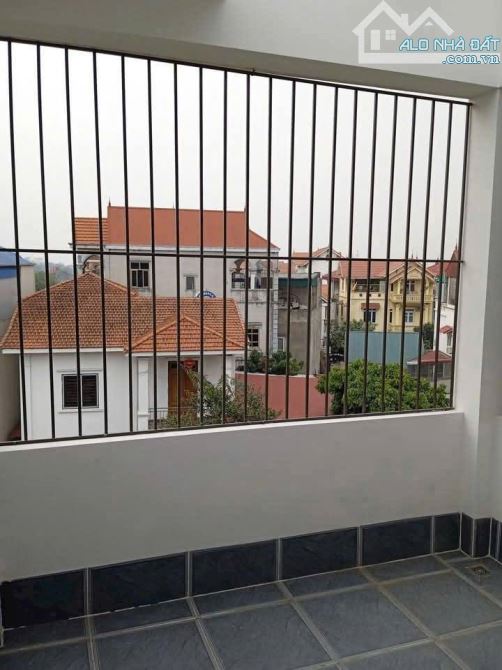 TỔ 6 ĐỒNG MAI, 37M, 4T, MT3,1M, GIÁ 5,15 TỶ - 1