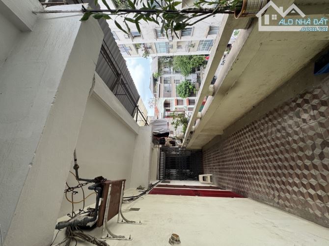 🏡 BÁN CĂN HỘ TẬP THỂ NGUYỄN CHÍ THANH – KHU CÁN BỘ CAO CẤP 70m2, 3.8 tỷ - 1