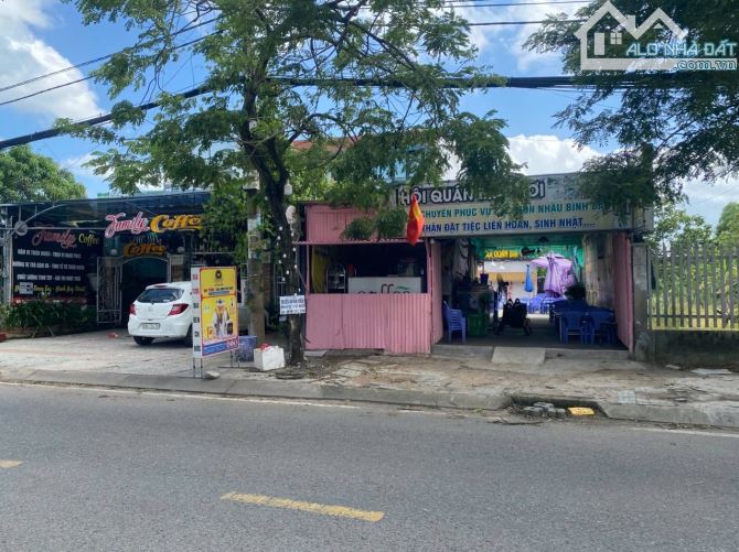 BÁN ĐẤT MẶT TIỀN NGUYỄN BÌNH – NHÀ BÈ, GIÁ 5,7 TỶ - 1
