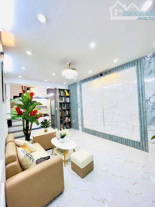 Bán nhà 3 tầng- Chùa hàng- lê chân- Giá 1,99 tỷ- 24m2🍎 - 1