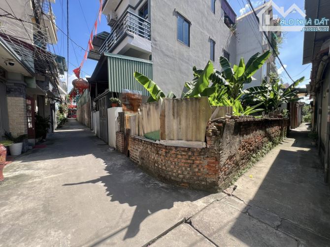 💥 HIẾM 💥 CỔ BI 68m2 đất 2 mặt thoáng giá đầu tư - 1