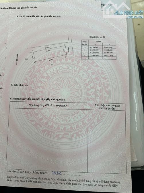 Bán nhanh lô góc 73,6m2 Tân Tiến, Văn Giang đường rộng 5m giá chỉ hơn 2 tỷ - 1