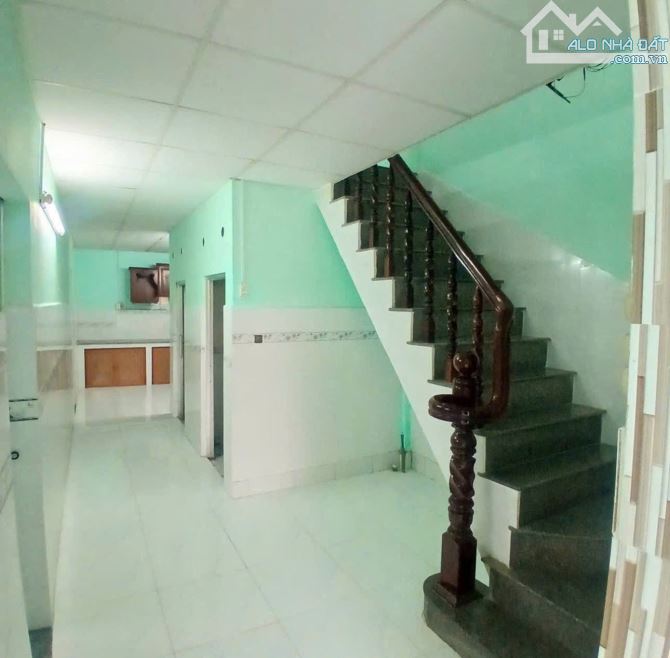 BÁN NHÀ TÂM HUYẾT Ở PHAN VĂN ĐỐI BÀ ĐIỂM 5x16 ( 80m2 ) 890 TRIỆU SỔ ĐẦY ĐỦ - 1