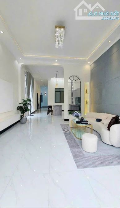 CẦN BÁN NHANH MẪU NHÀ BIỆT THỰ MINI AC THIỆN CHÍ LIÊN HỆ EM - 1
