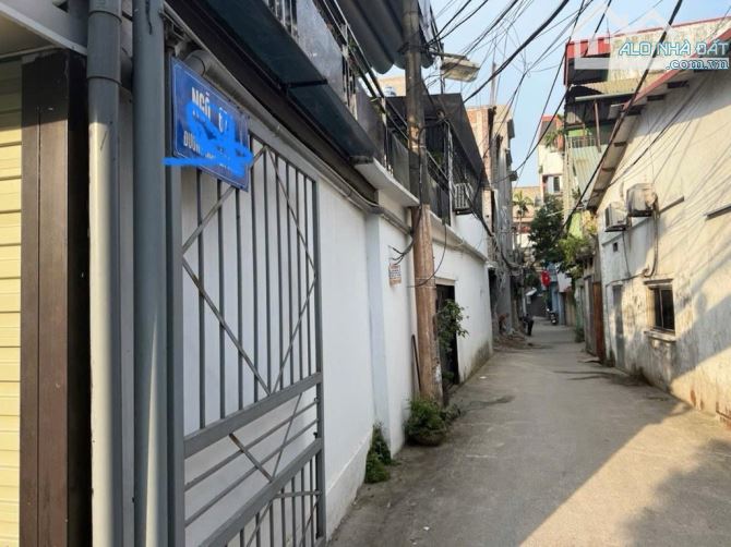 Bán nhà Đông Thiên. Ngõ nông - thông tứ tung. Gần Ô tô - tiện ích đầy đủ. - 1