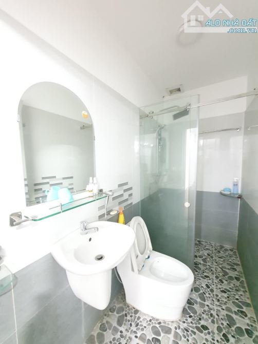 Phòng 28m2 Chỉ 3 Triệu 1 Lã Xuân Oai, Công Nghệ Cao, ĐH FPT_Hutech_UFM - 1