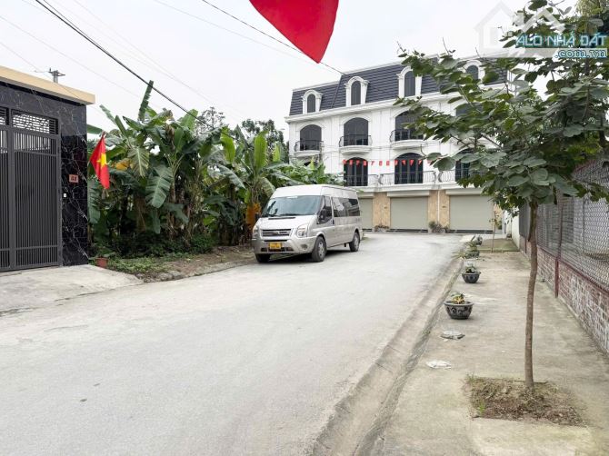 Hàng đẹp 62m2 đất Lương Quán, Nam Sơn, An Dương, đường 4m,ngõ thông siêu đẹp - 1