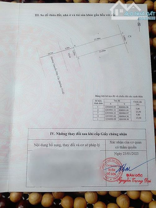 lô N32 Đấu giá Đồng Nẻo. - Đồ Sơn - Hải Phòng .Vị Trí Đắc Địa Trung Tâm Của Khu công Nghiệ - 1