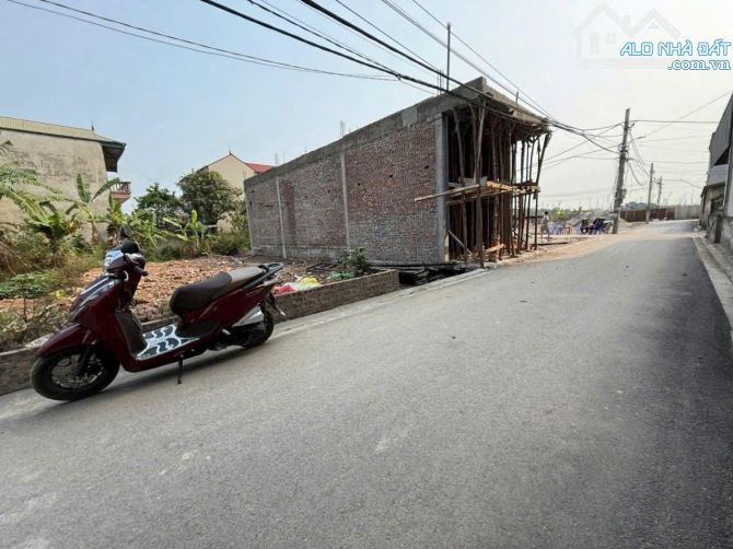 NGUYÊN KHÊ – 76,2M² Ô TÔ VÀO TẬN CỬA, CHỈ 180M RA CAO TỐC NHẬT TÂN – NỘI BÀI 🚀 - 1