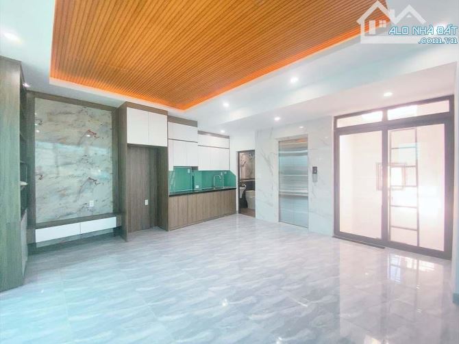 CƠ HỘI HIẾM NHÀ 7 TẦNG THANG MÁY TRUNG TÂM BA ĐÌNH Bán nhà ngõ phân lô VIP Ba Đình