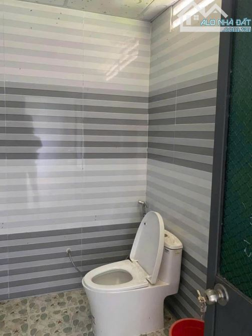 BÁN NHÀ MẶT TIỀN Ở NGUYỄN THỊ LẮNG CỦ CHI 10x21 ( 210m2 ) 720 TRIỆU SỔ ĐẦY ĐỦ - 1