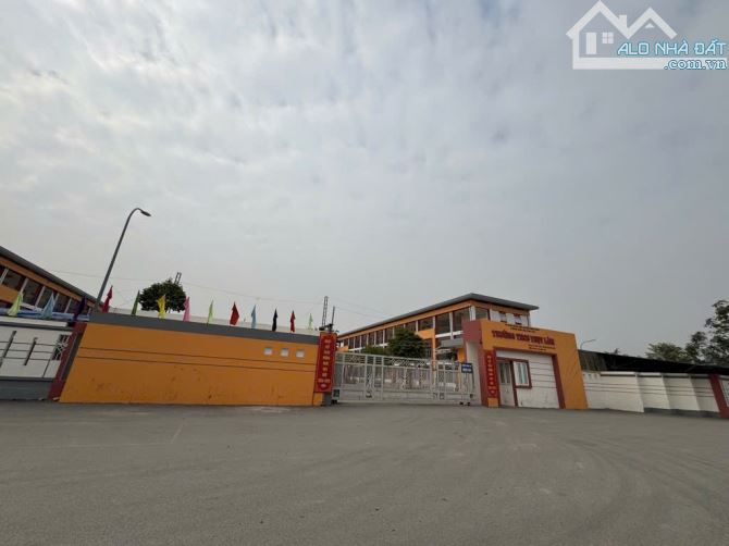 Bán đất Thuỵ Lâm 87.5m² – Đường ô tô vòng quanh, pháp lý chuẩn, đầu tư sinh lời - 1