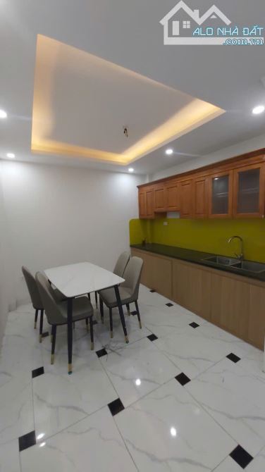 CHỦ NHÀ CẦN TIỀN GIÁ NÀO CŨNG BÁN CĂN 5T, 30M2 DUY NHẤT TẠI MẬU LƯƠNG - KIẾN HƯNG - 1