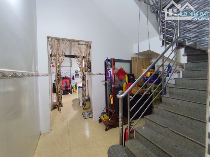 100m2 ngang 4m nở hậu 8m 4 tầng hẻm xe hơi, Trần Văn Quan, Tân Bình giá 11.2 tỷ - 1