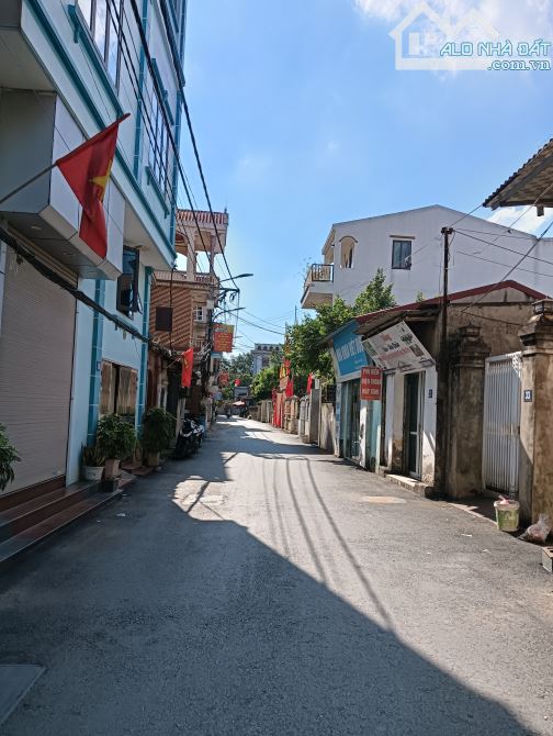 Trục chính giá rẻ kinh doanh đa ngành 👉 tự nhiên -thường tín - 1