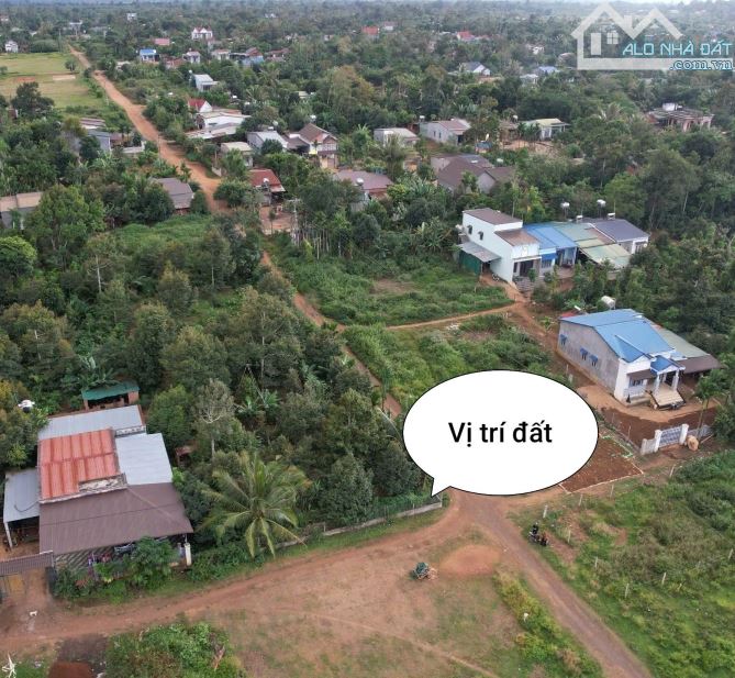 Đất Tara Hoà Đông - View Đẹp - thổ cư 100% - 8 lô - 1