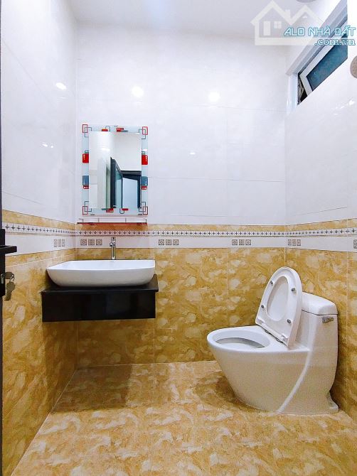 Chỉ 2 triệu8 Phòng trọ 27m2 Hẻm 1147 Nguyễn Duy Trinh gần ĐH Tài Chính - 1