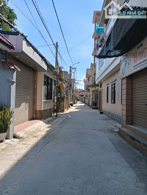 Bán rẻ mảnh đất vuông đẹp tiềm năng 👉 hồng vân -thường tín - 1