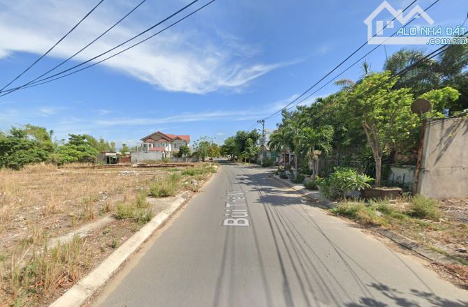 SÓT LẠI LÔ ĐẤT BIỆT THỰ  VEN SÔNG GẦN BIỂN GIÁ TỐT ĐẦU TƯ - 1