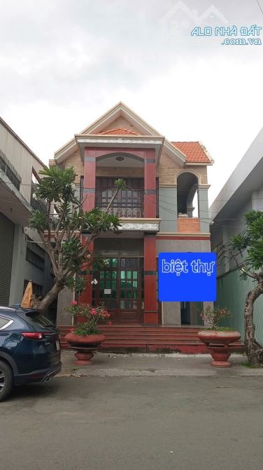 Cho Thuê kho Ngay vòng xoay an lạc -2200m2+ biệt thự 300m2 ,có 3ph ,pccc - 1