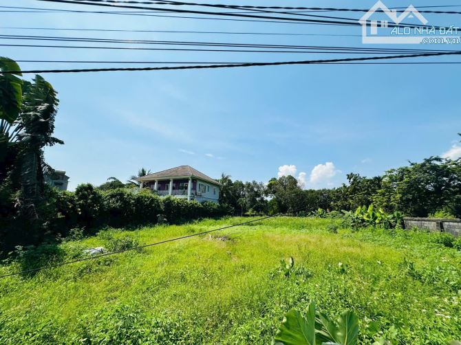 BÁN NHANH LÔ ĐẤT MẶT ĐƯỜNG PHAN ĐÌNH GIÓT CÓ DT 902m2 VỊ TRÍ NGAY CẠNH LƯƠNG SƠN RETREAT - 1
