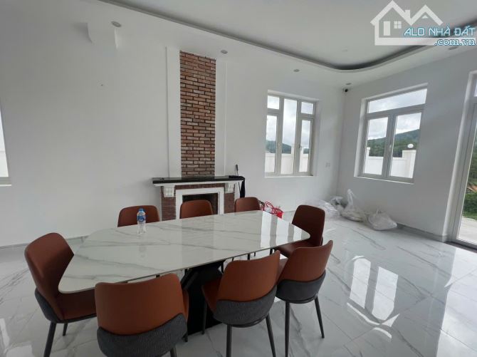 Biệt Thự Mặt Tiền mới 100%– An Sơn, Đà Lạt – 280m² – 20 tỷ giá tốt nhất thị trường - 1