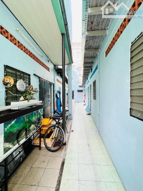 Bán nhà Nguyễn Kiệm, phường 3, Gò Vấp, ngay bệnh viện 175, 130m2, hẻm 6m, giá 11.999 tỷ - 1