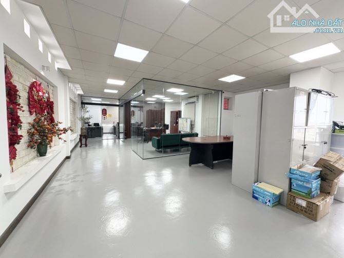 🔥8 TẦNG THANG MÁY-Cự Khối Long Biên-Hoa Động 113m MT7 m- Kinh Doanh Cho Thuê Đỉnh - 1