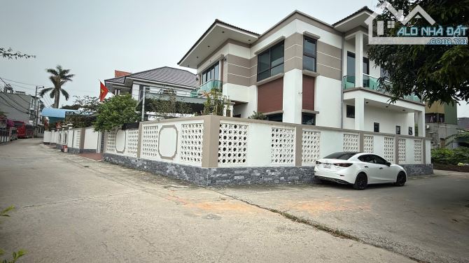 NGUYÊN KHÊ – 60M² Ô TÔ VÀO CỬA, NGÕ THÔNG, KHÔNG QUY HOẠCH – GIÁ SIÊU RẺ - 1