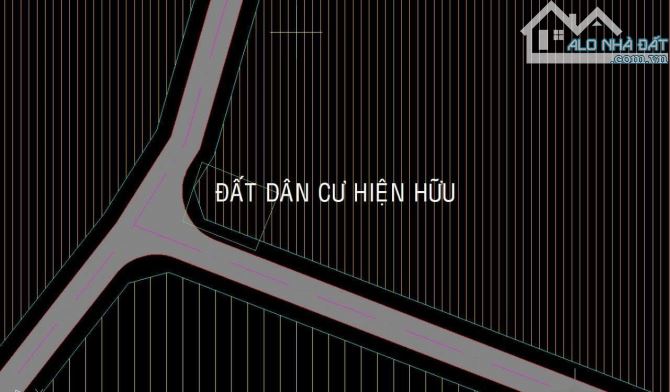 Chủ cần tiền gấp nên bán rẻ lại lô đất ở Phước Vĩnh An, Củ Chi dt 116,3m2 giá 500 triệu - 1