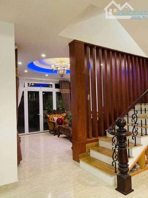 Biệt Thự cao cấp khu trung tâm  An Sơn, Đà Lạt – 166.3m² – 15.8 tỷ ✨ - 1