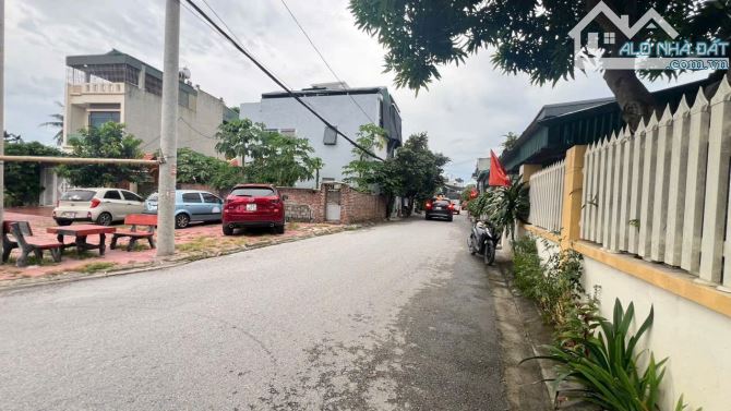 Bán nhà cấp 4 trên lô đất rộng 171m² – Gần KĐT Bình Minh - 1