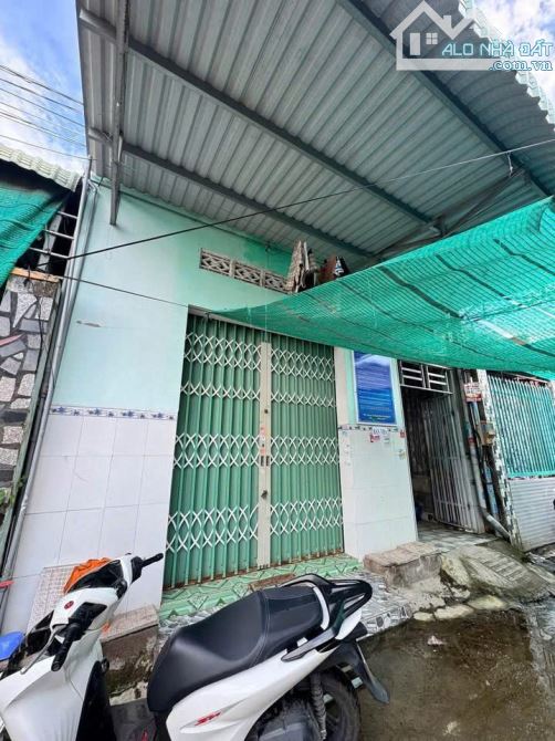 CHÚ LÂM CẦN BÁN TRỌ 5 PHÒNG CHỢ HÓC MÔN 5x22 ( 120m2 ) 860 TRIỆU SHR - 1