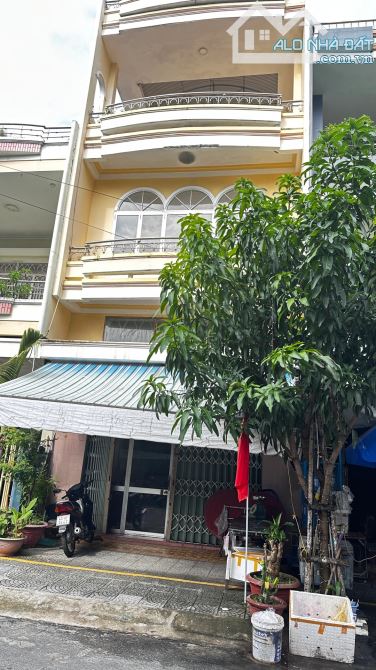 💥 NHÀ 3 TẦNG BÙI THỊ XUÂN – GẦN TRẦN HƯNG ĐẠO, CẦU RỒNG – Ở & KINH DOANH ĐỈNH - 1