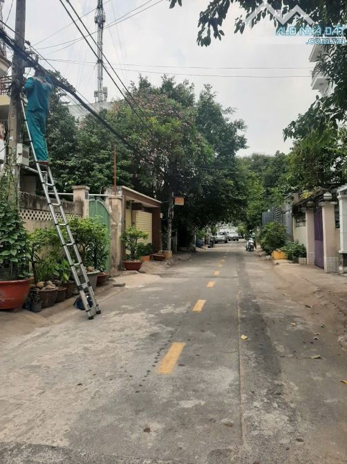 Nhà cấp 4 Đg 9 An Phú 100m2 SHR XD tự do giá rẻ - 1