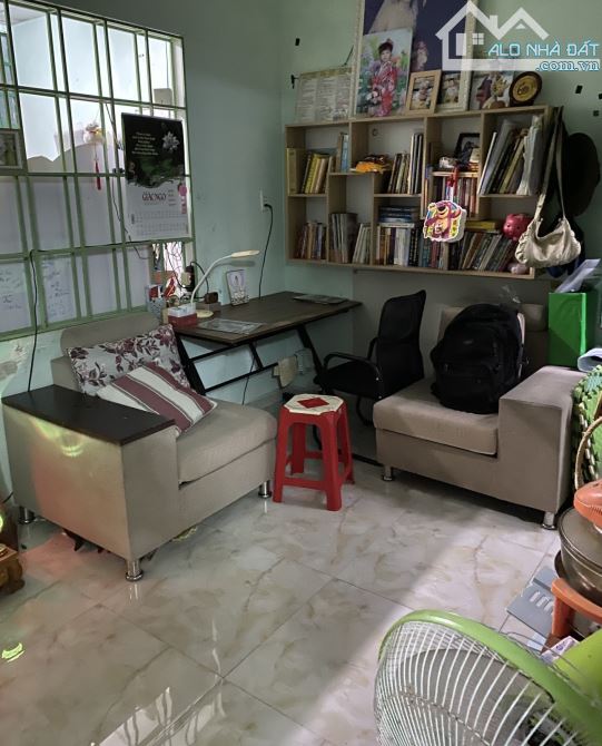 🏠 Bán dãy trọ 7 phòng – Doanh thu 15 triệu/tháng – Lê Duẩn, gần Hoàng Hoa Thám - 1