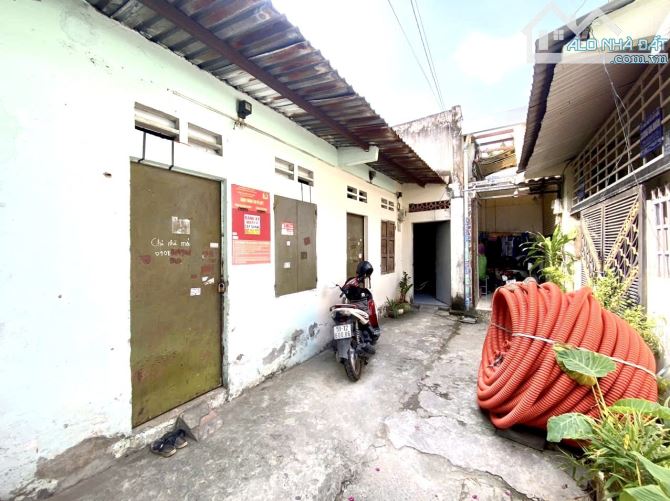 Chủ Về Quê Cần Ra Nhanh Căn Nhà Phường Tam Bình - 1