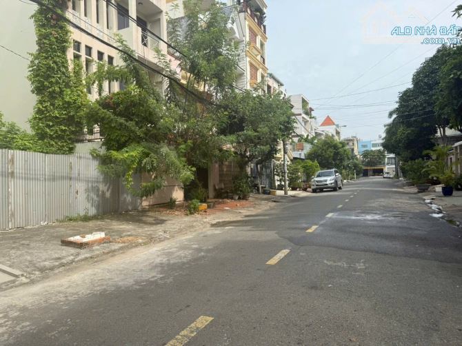 Bán Đất MT đường số 26 khu Tên Lửa, Bình Tân. 7x20m, giá 15,7 tỷ. - 1