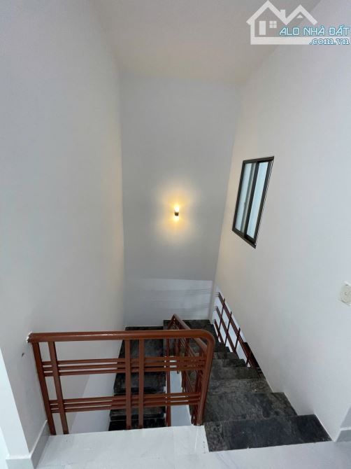Chính chủ cần bán nhanh căn nhà 2 tầng đường ông ích đường . Cẩm lệ - 1