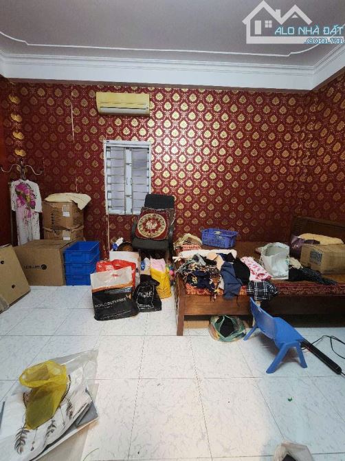BÁN NHÀ PHÂN LÔ PHỐ NGUYỄN LÂN DT68M2 - Ô TÔ CHẠY VÒNG QUOANH - 18 TỶ - 1