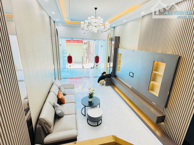 🏡 BÁN NHÀ MẶT NGÕ DL 3,5 TẦNG AN ĐÀ, NGÔ QUYỀN 73m GIÁ NHỈNH 5 TỶ - 1