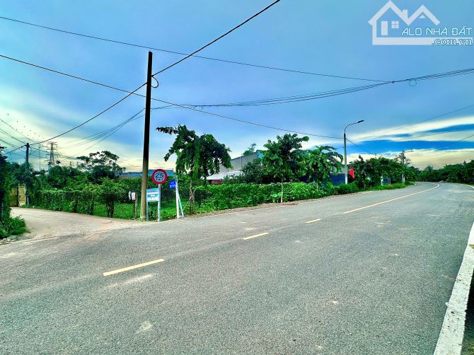 BÁN ĐẤT SỔ RIÊNG, THỔ CƯ TÂN TRIỀU VĨNH CỬU - 1